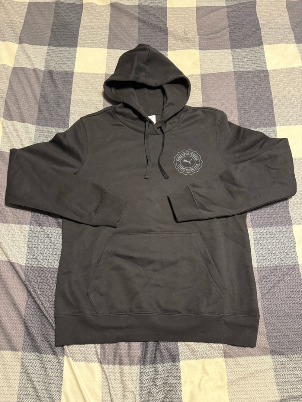 Women’s Puma Hoodie